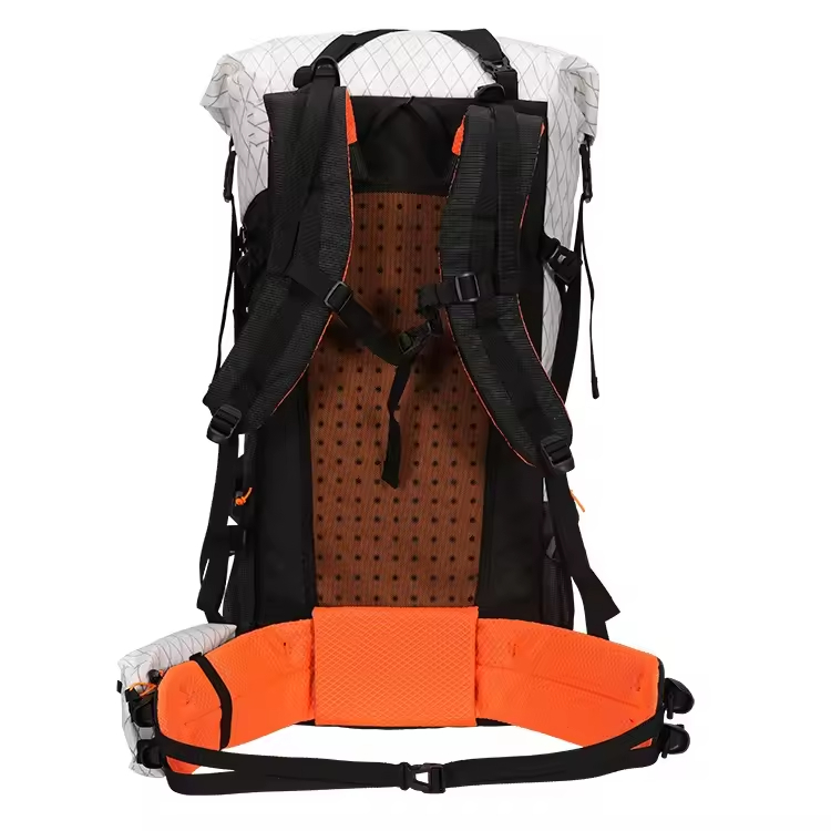 FeatherLite 70L Hiking | Backpacking | Waterproof | Ultra Light